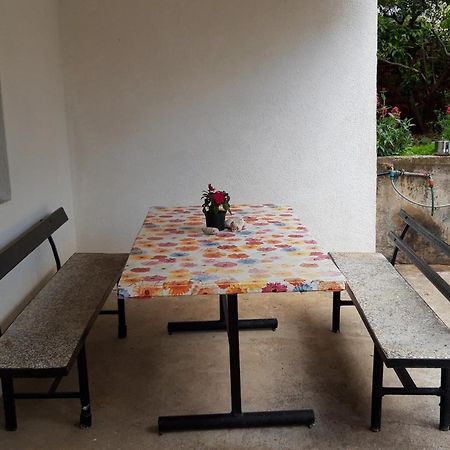 Apartments By The Sea Podaca, Makarska - 6745 Екстериор снимка