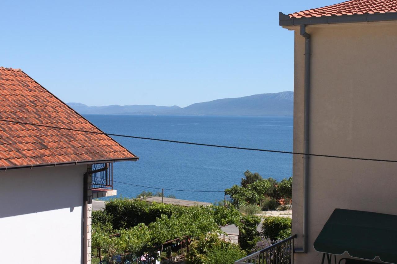 Apartments By The Sea Podaca, Makarska - 6745 Екстериор снимка