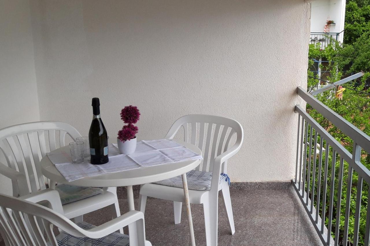 Apartments By The Sea Podaca, Makarska - 6745 Екстериор снимка