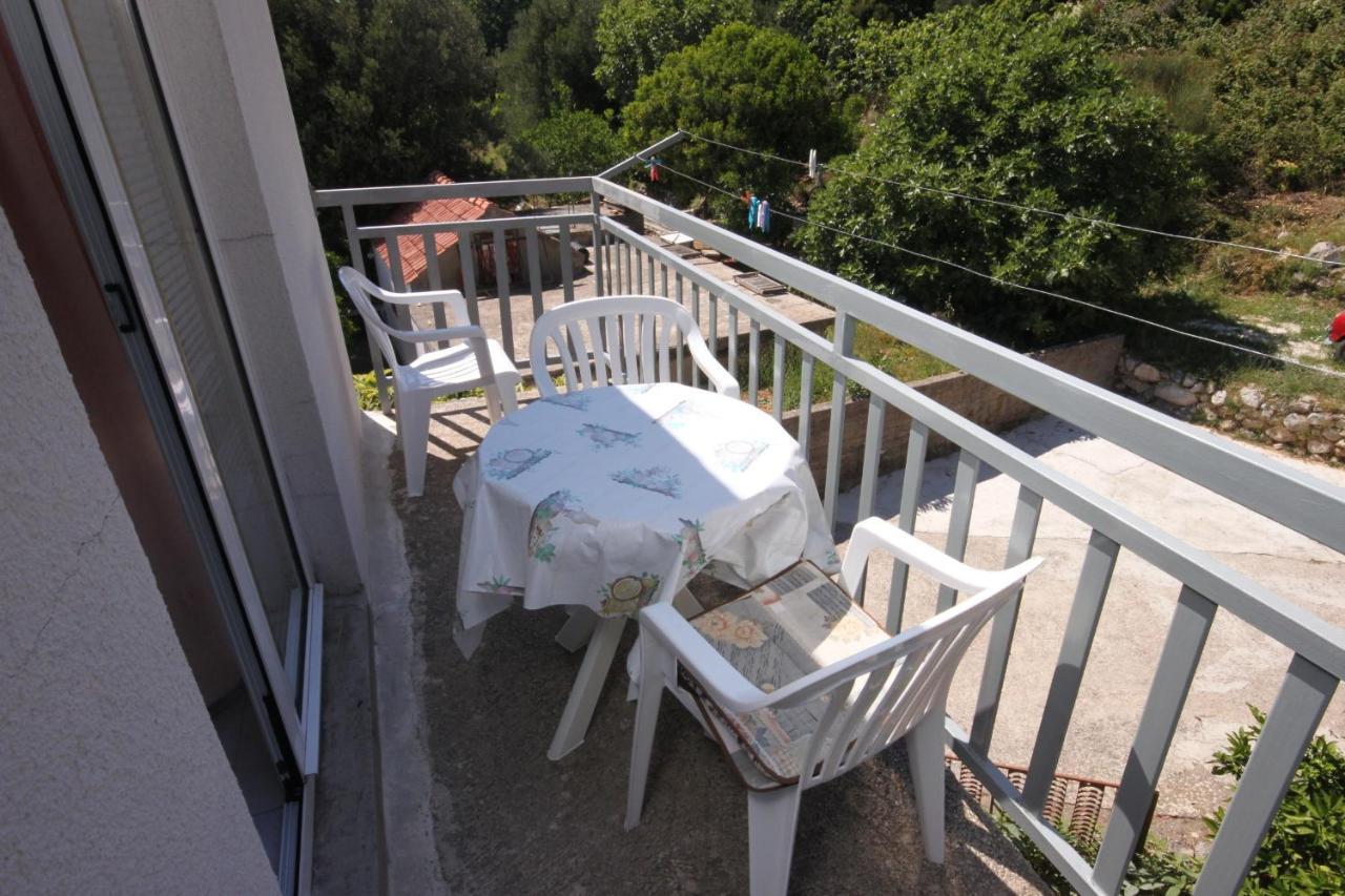 Apartments By The Sea Podaca, Makarska - 6745 Екстериор снимка