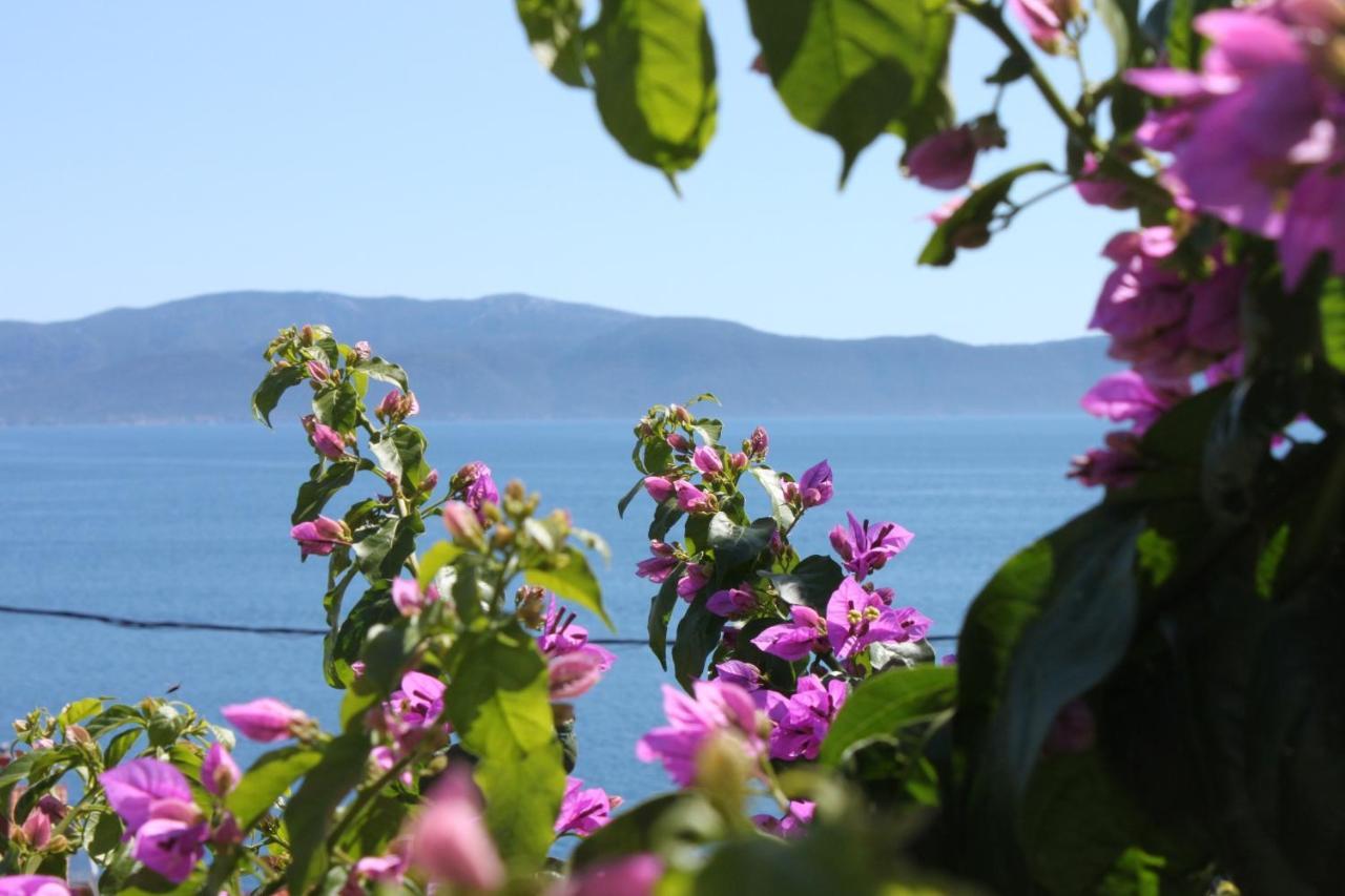 Apartments By The Sea Podaca, Makarska - 6745 Екстериор снимка